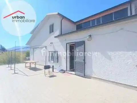 Appartamento in vendita a Scoppito