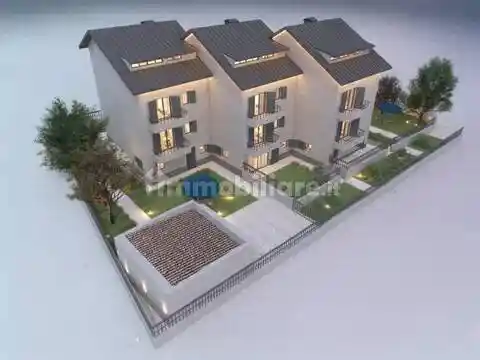 Villa in vendita a Scoppito