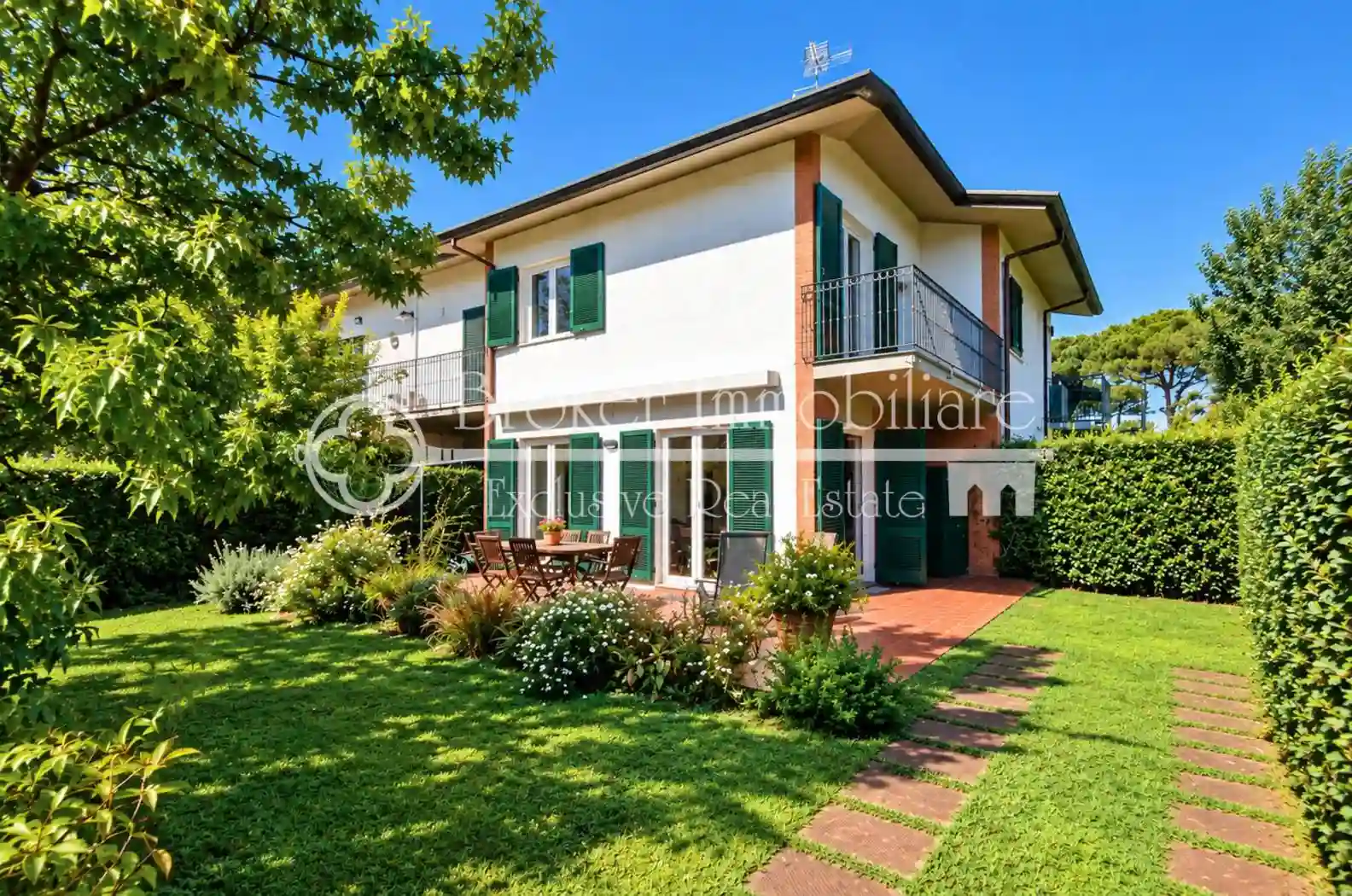 Villa - foto 4