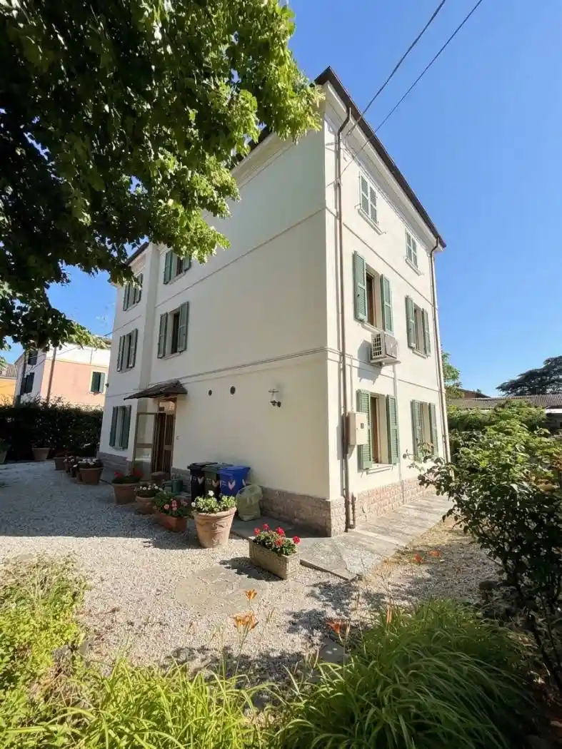 Villa in vendita a Cavezzo