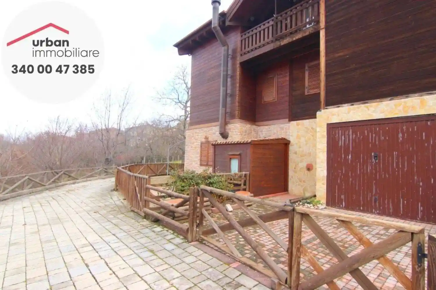 Villa in vendita a Tornimparte