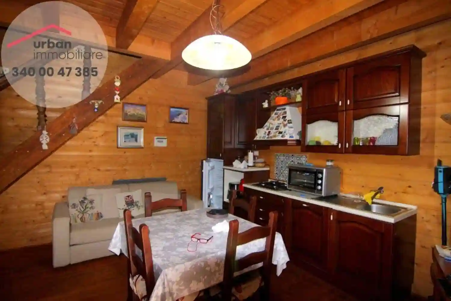 Villa - foto 5