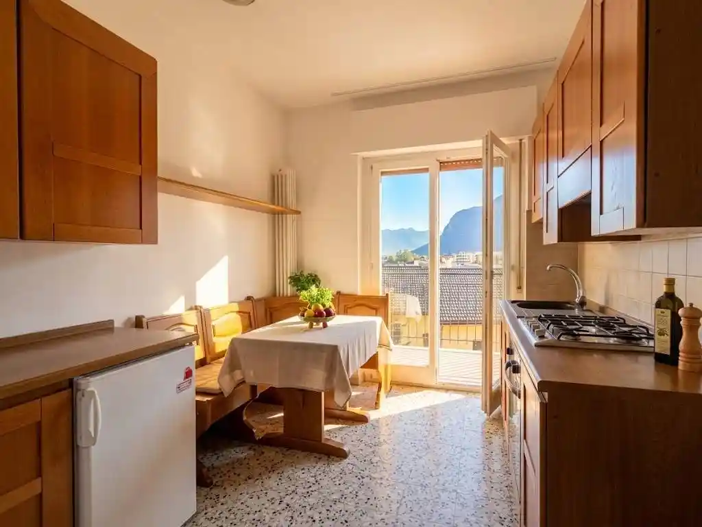 Appartamento in vendita a Bolzano