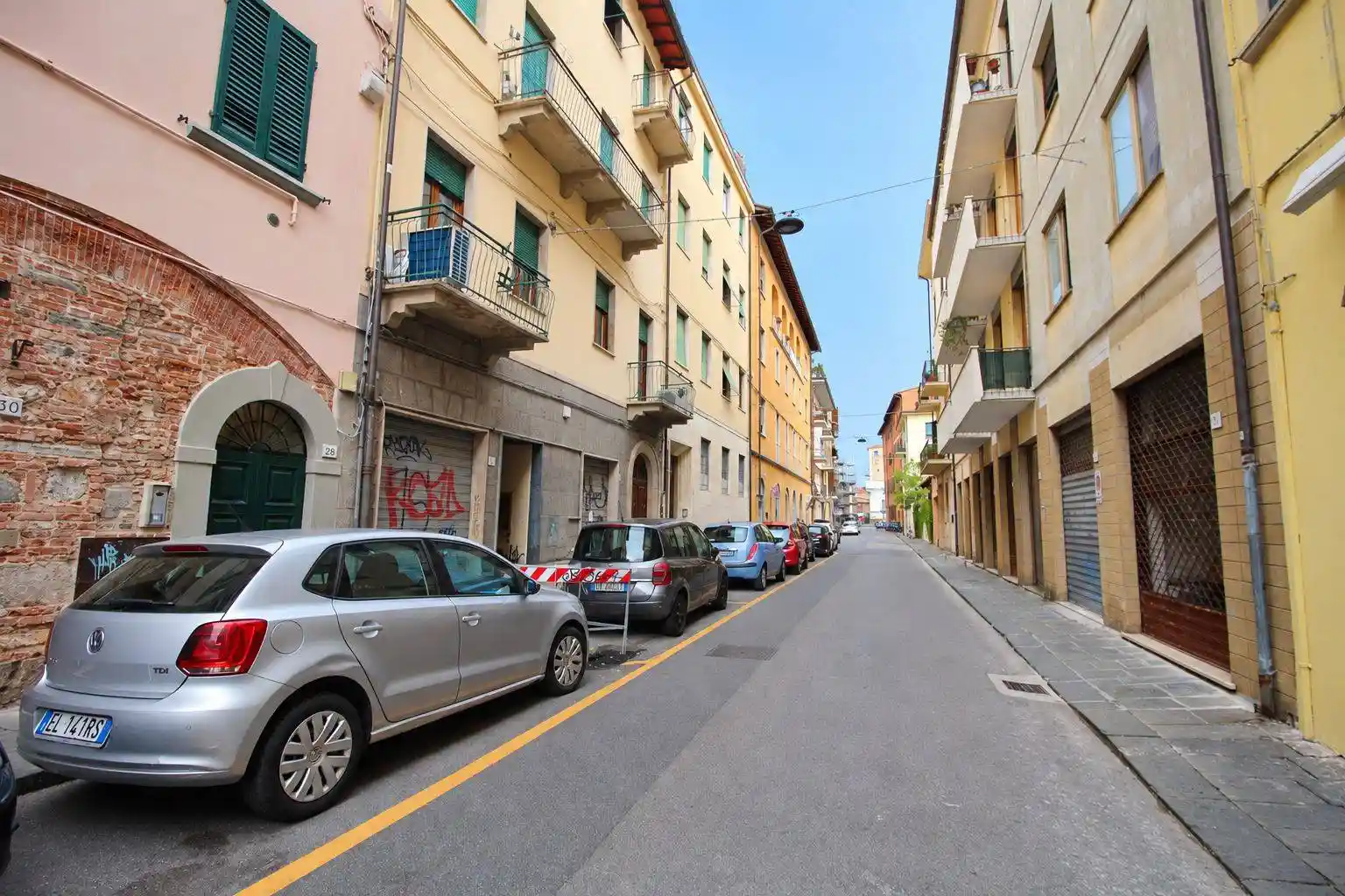 Appartamento in vendita a Pisa