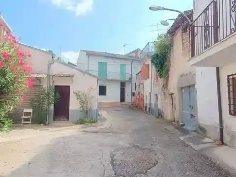 Appartamento in vendita a Pizzoli