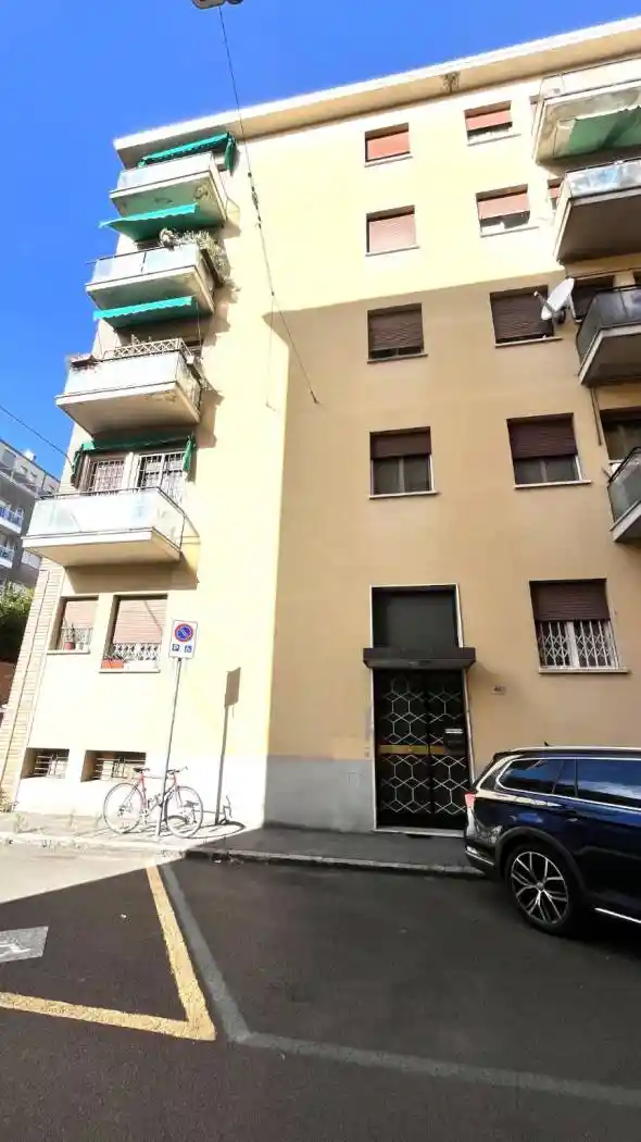 Appartamento in vendita a Bologna