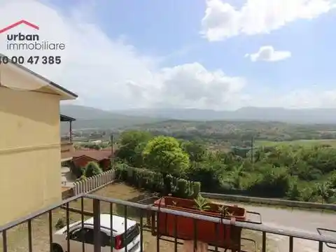 Villa in vendita a L'Aquila