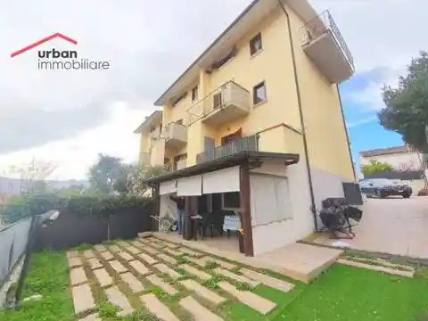 Villa in vendita a L'Aquila