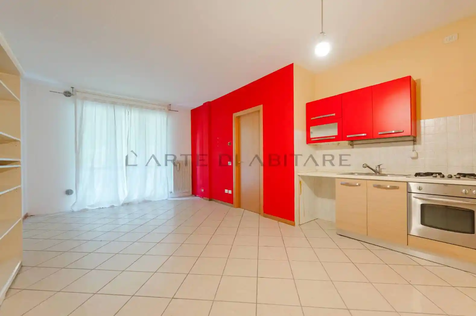 Appartamento in vendita a Preganziol