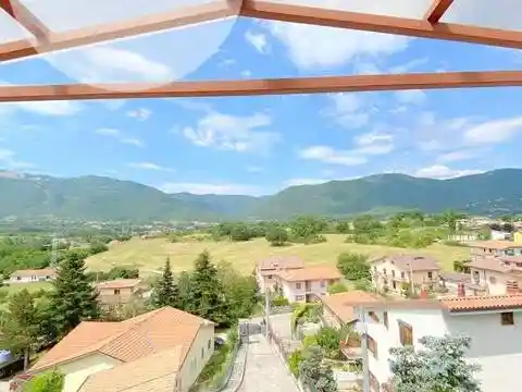 Appartamento in vendita a Scoppito