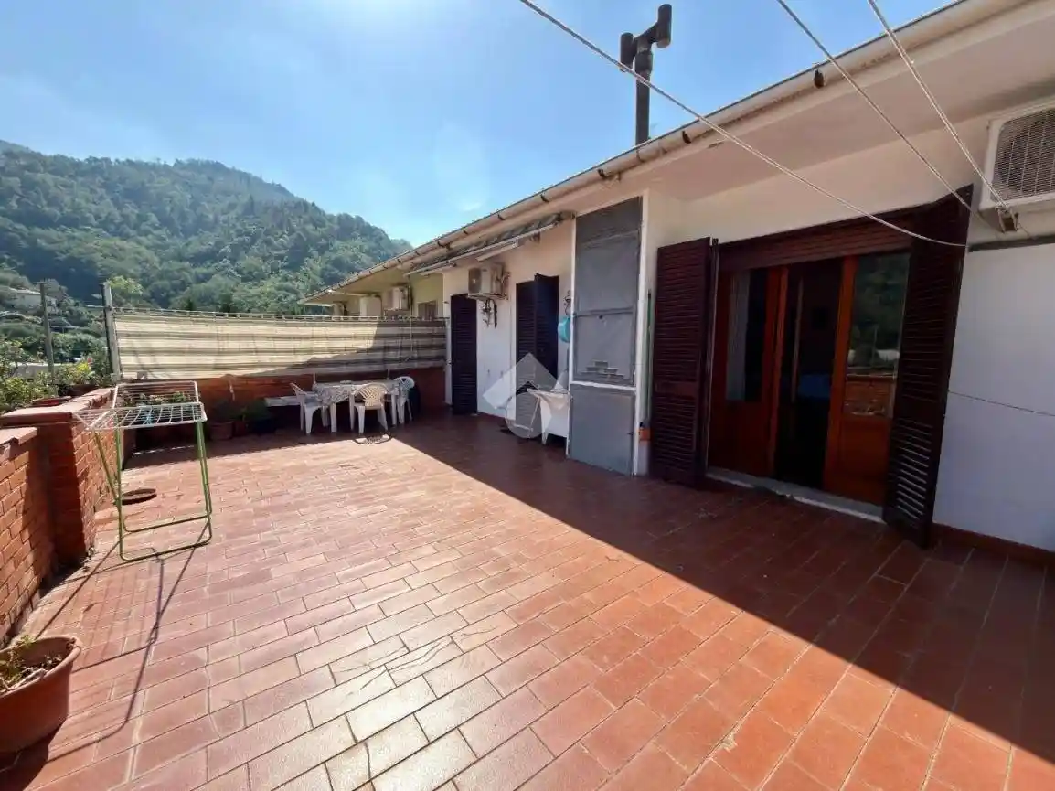 Appartamento in vendita a Pescia