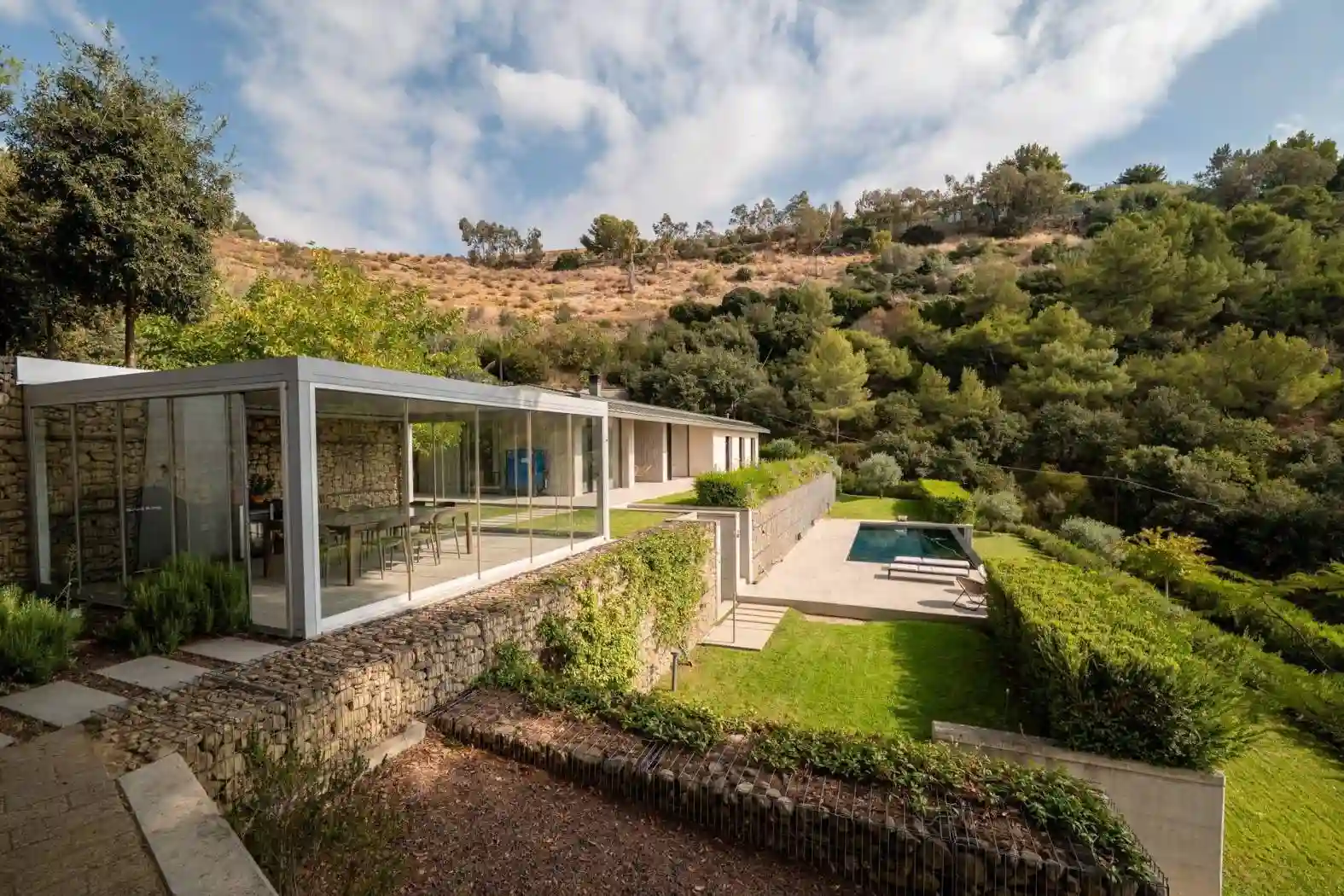 Villa - foto 2