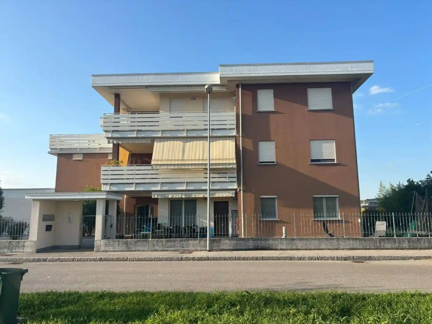 Appartamento in vendita a San Martino in Strada