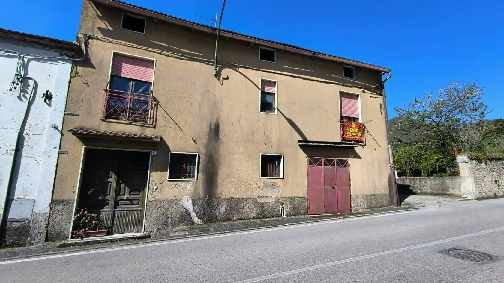 Casa indipendente in vendita a Giffoni Valle Piana