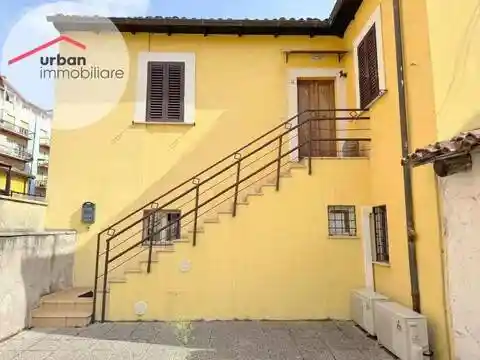 Appartamento in affitto a L'Aquila