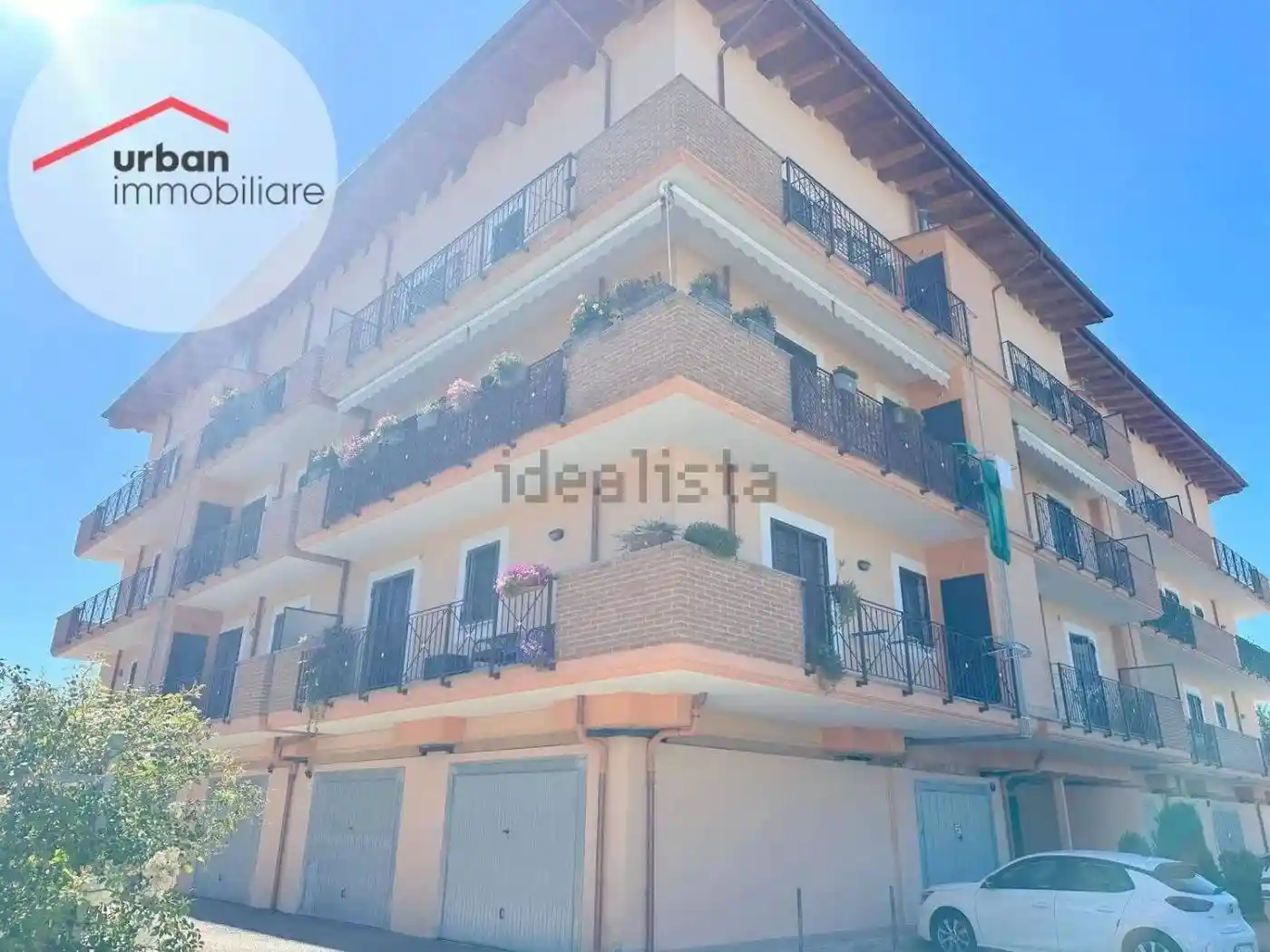 Appartamento in affitto a L'Aquila