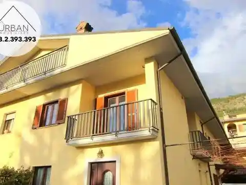 Appartamento in affitto a L'Aquila