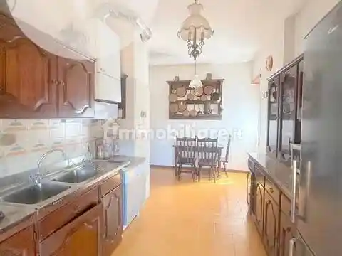 Appartamento in affitto a L'Aquila