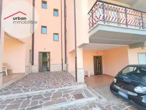 Appartamento in affitto a L'Aquila