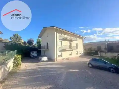 Appartamento in affitto a L'Aquila