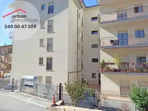 Appartamento in vendita a L'Aquila