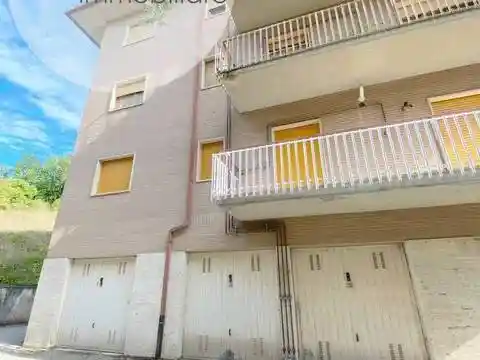 Appartamento in vendita a L'Aquila