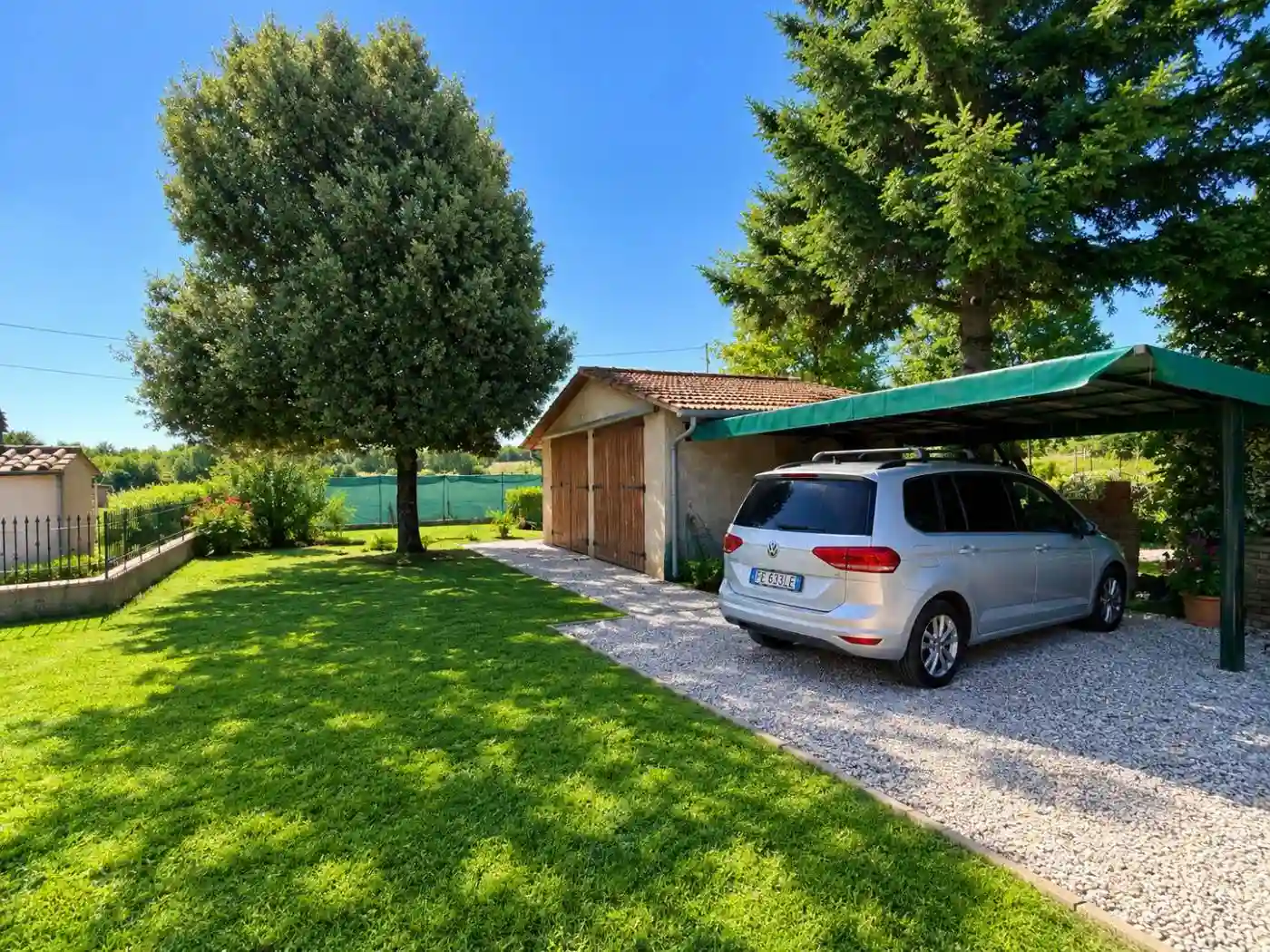 Casa indipendente - foto 4