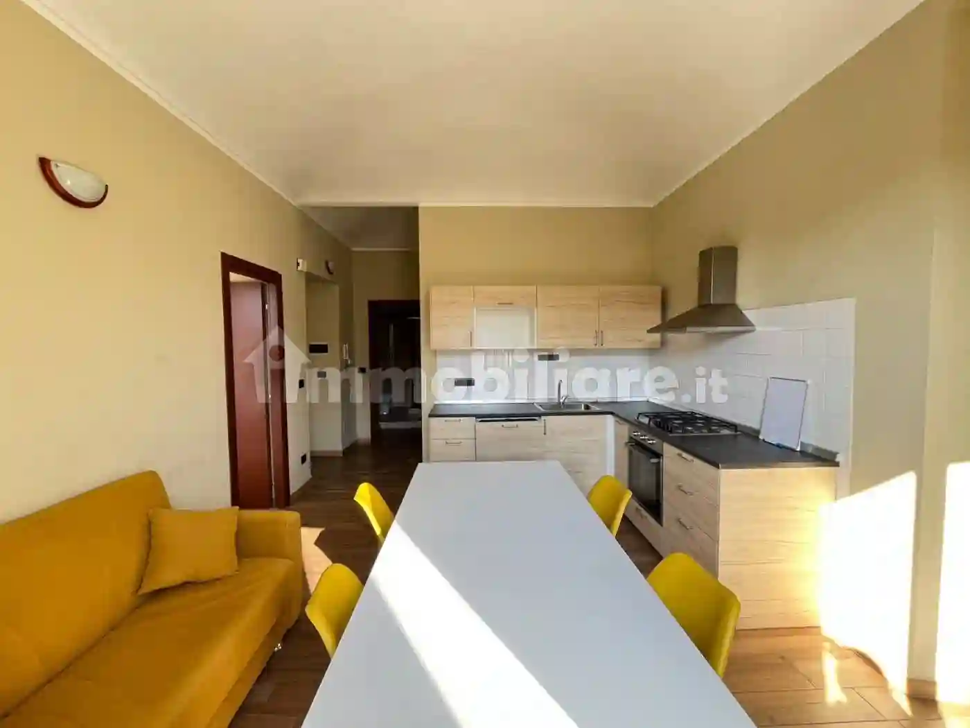 Appartamento - foto 4