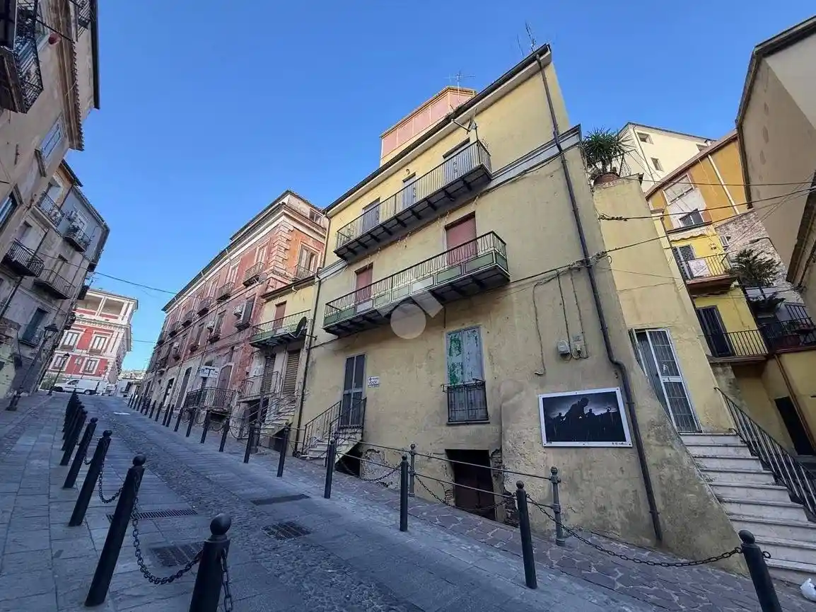 Appartamento in vendita a Corigliano-Rossano