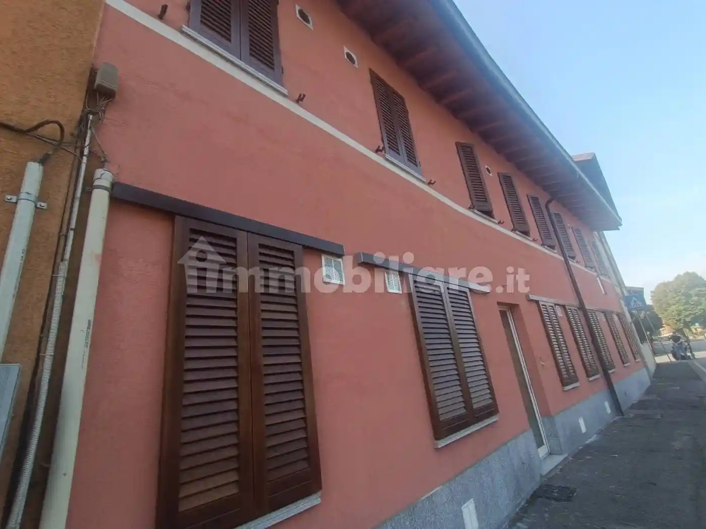 Appartamento in vendita a Peschiera Borromeo