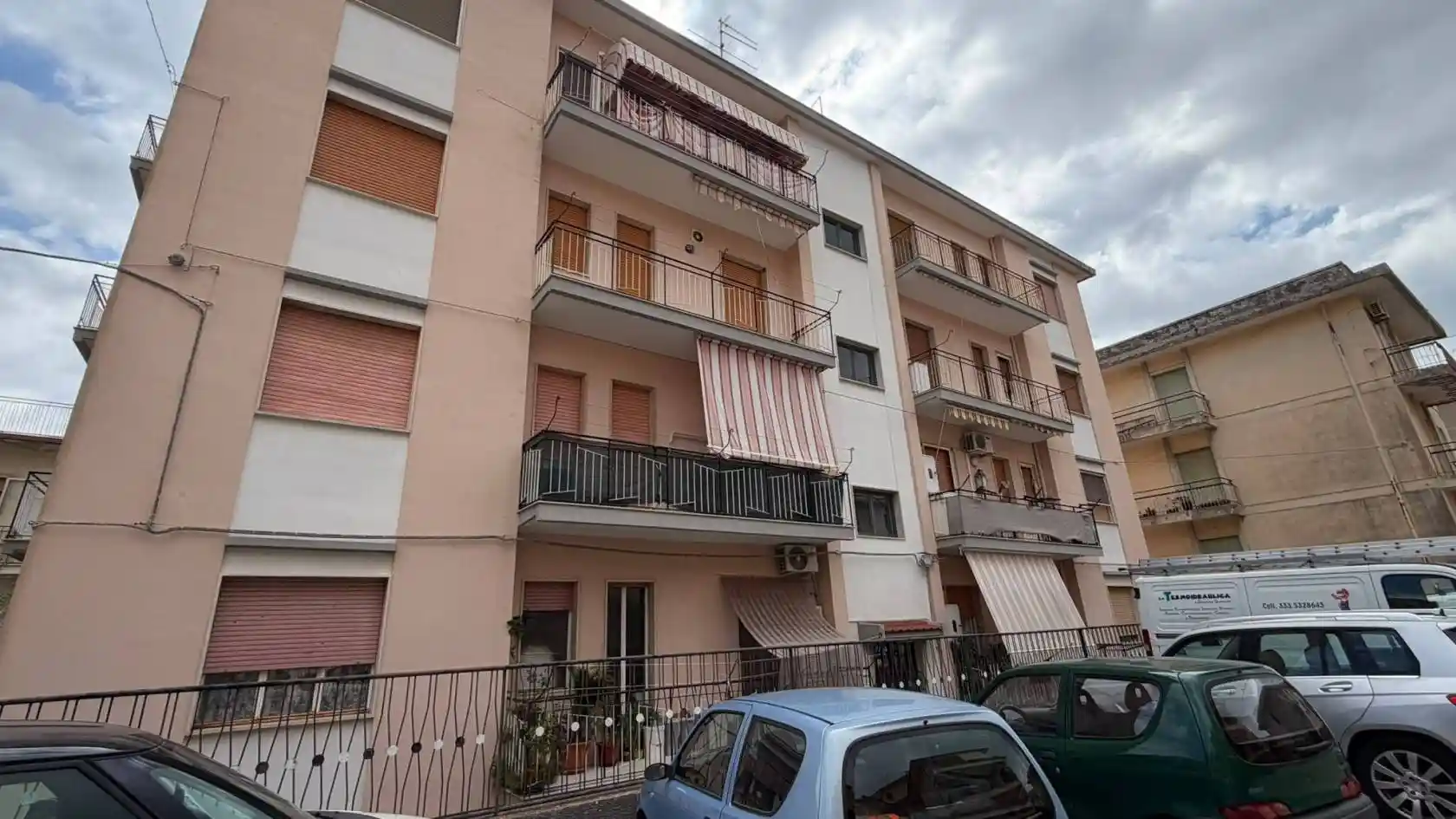 Appartamento in vendita a Modica
