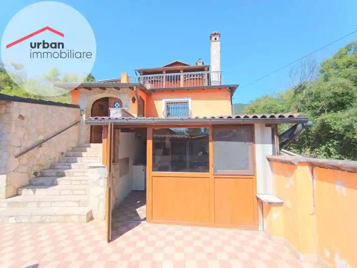 Villa - foto 2