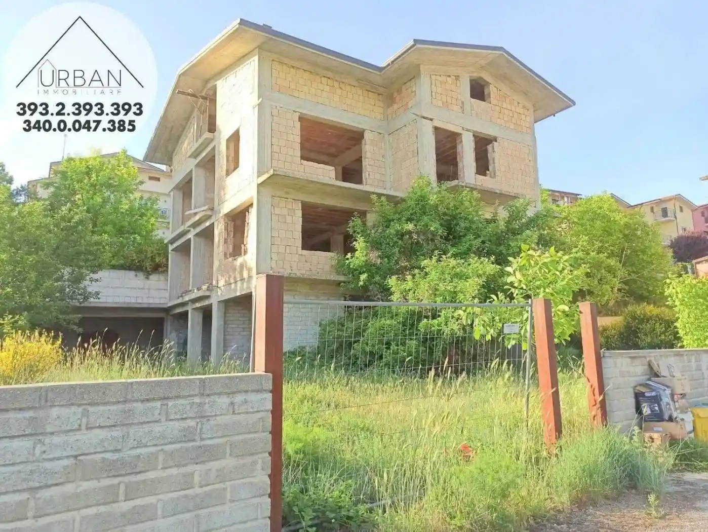 Villa in vendita a L'Aquila