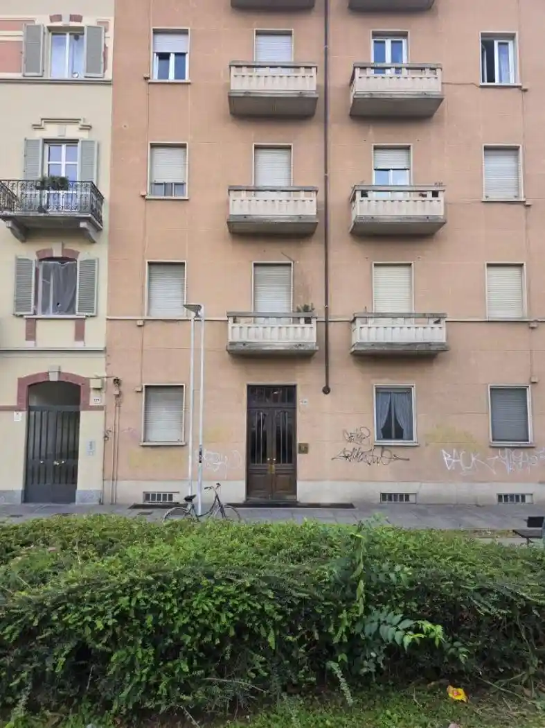 Appartamento in affitto a Torino