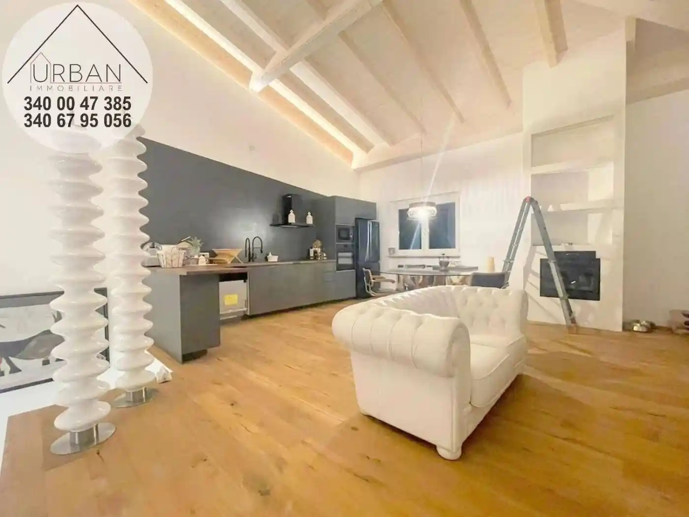 Villa in vendita a L'Aquila