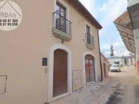 Villa in vendita a L'Aquila