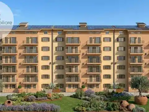 Appartamento in vendita a L'Aquila