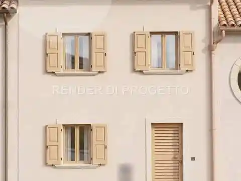 Villa in vendita a L'Aquila