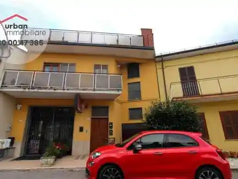 Appartamento in vendita a L'Aquila
