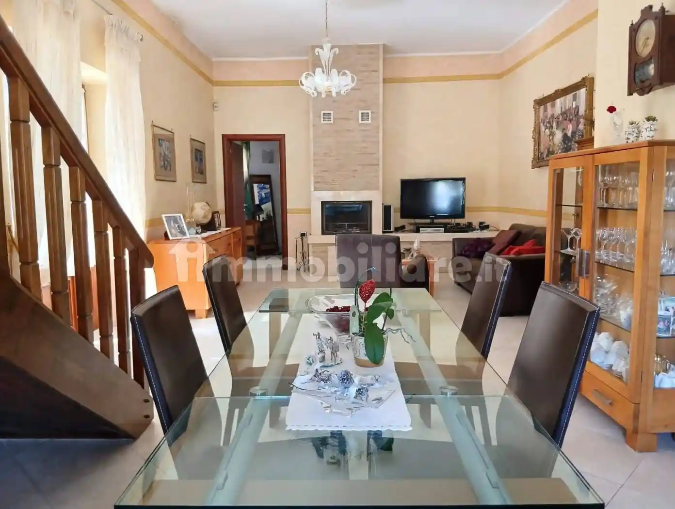 Villa in vendita a Orte