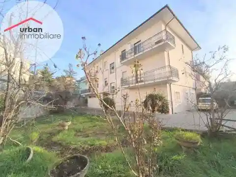 Appartamento in vendita a L'Aquila