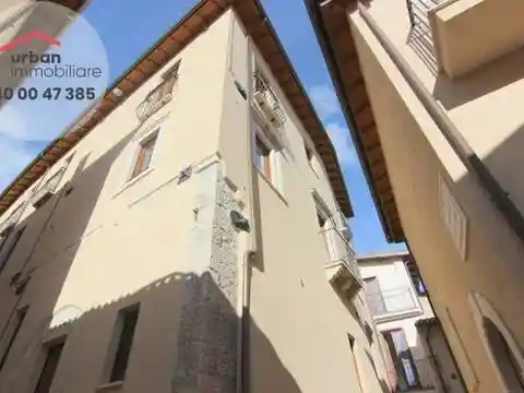 Appartamento in vendita a L'Aquila