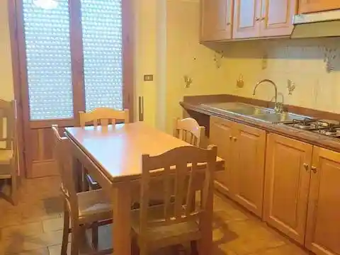 Appartamento in vendita a L'Aquila