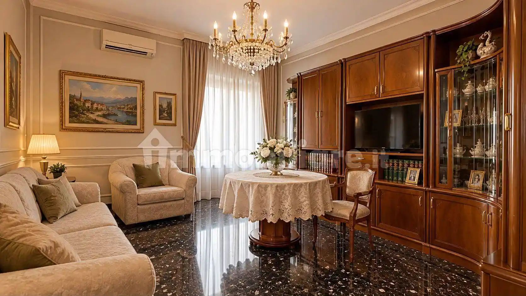 Appartamento in vendita a Firenze