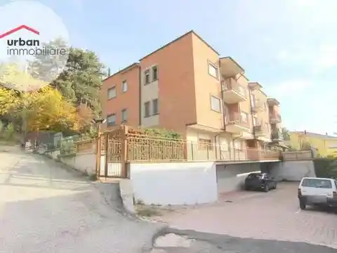 Appartamento in vendita a L'Aquila