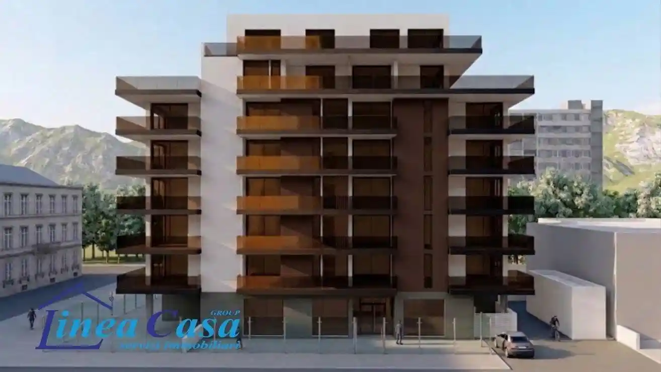 Progetto in vendita a Palermo