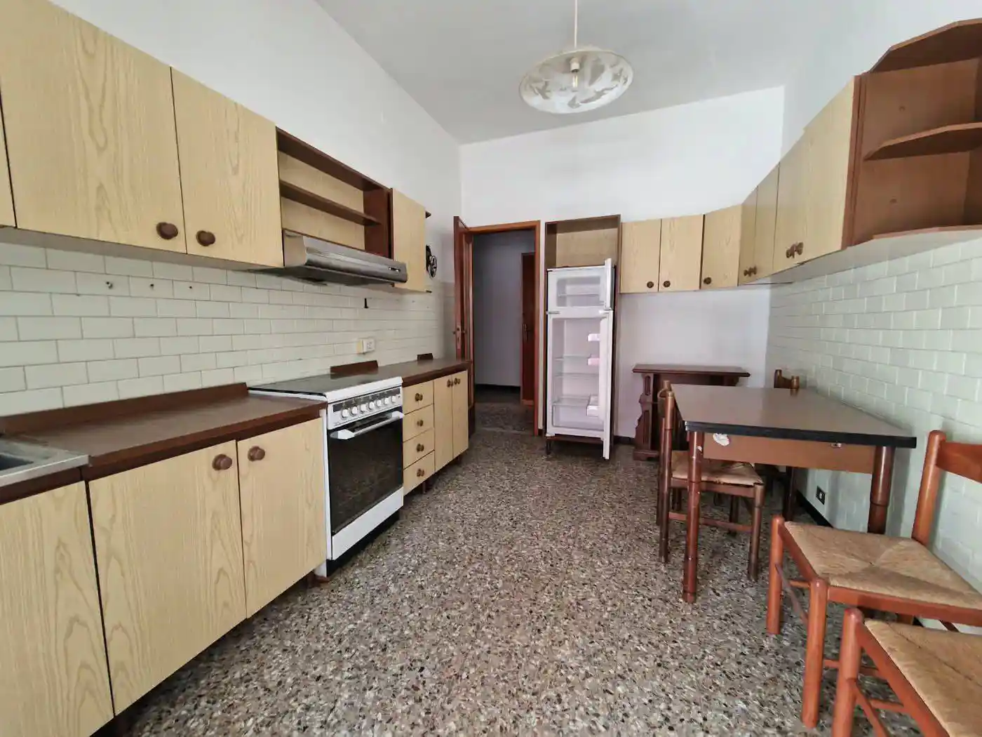 Appartamento in vendita a Piacenza