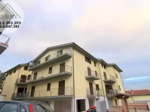 Appartamento in affitto a L'Aquila