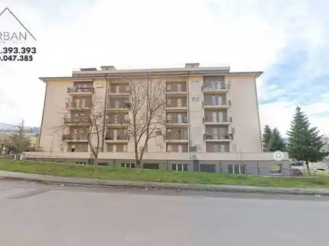Appartamento in affitto a L'Aquila