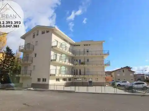 Appartamento in affitto a L'Aquila